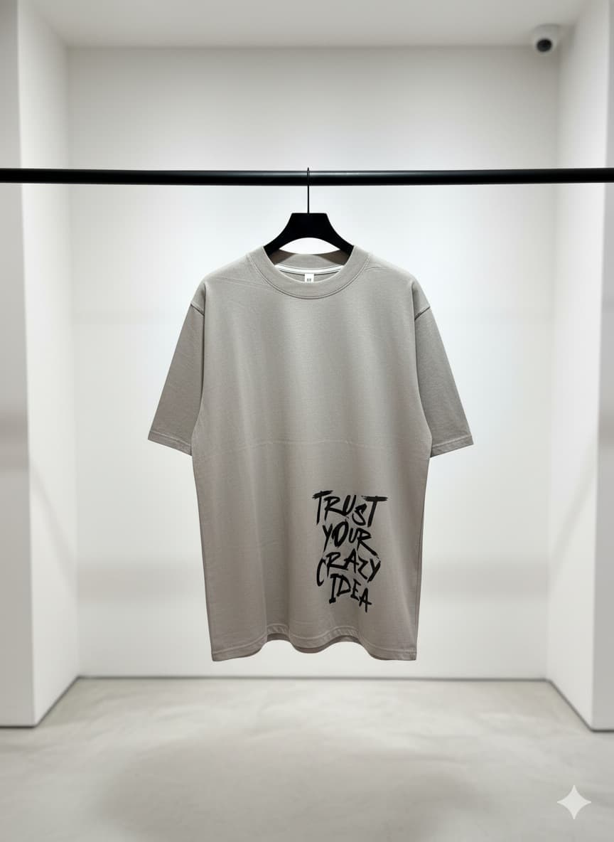 Ejemplo de Camiseta BRIGADA 44