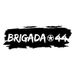 BRIGADA 44 Logo
