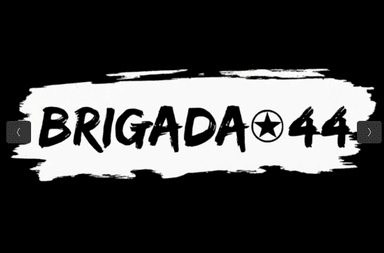 BRIGADA 44 Logo