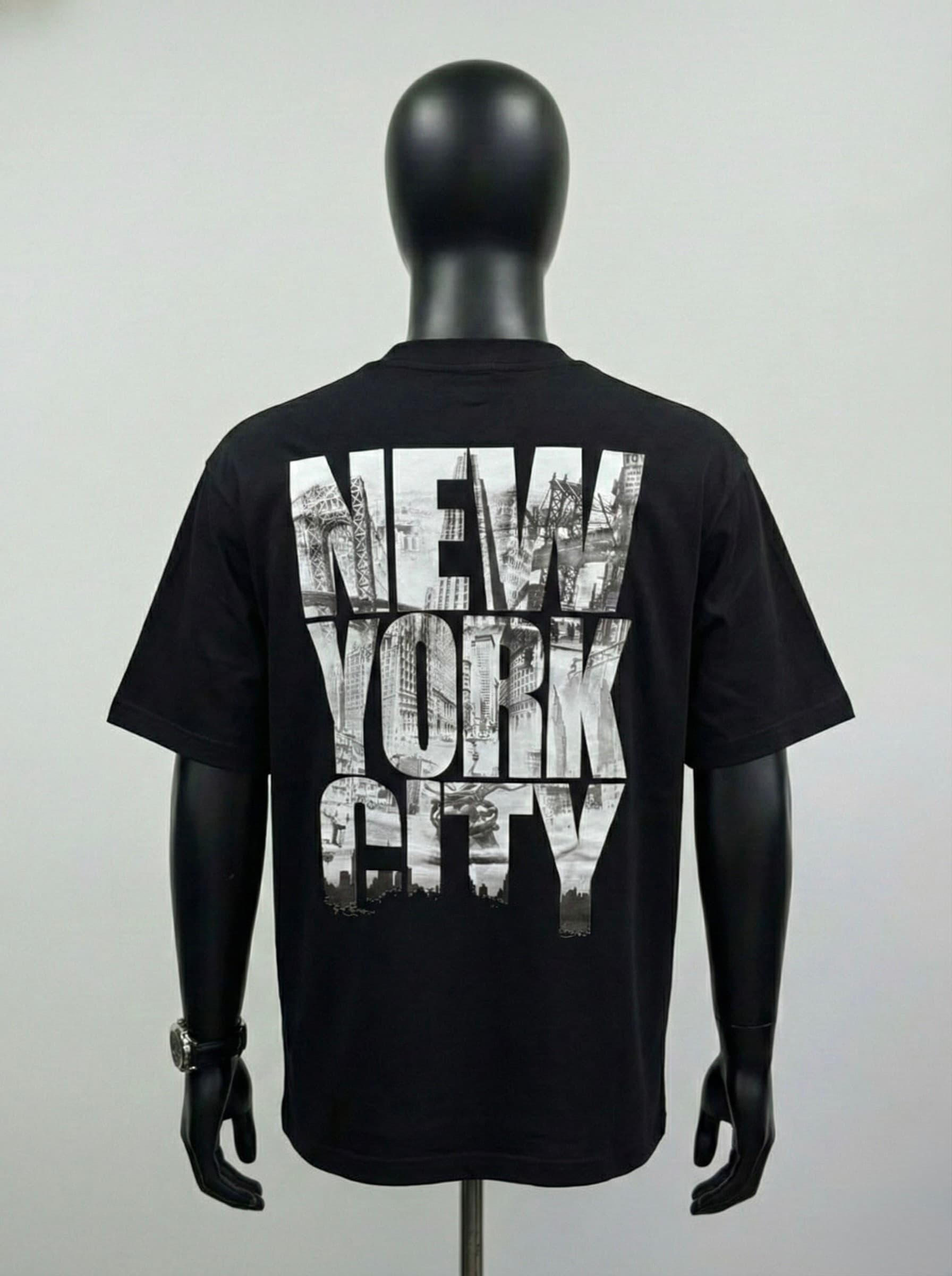 Camiseta NEW YORK