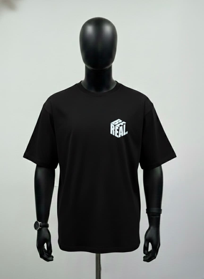 Camiseta REAL