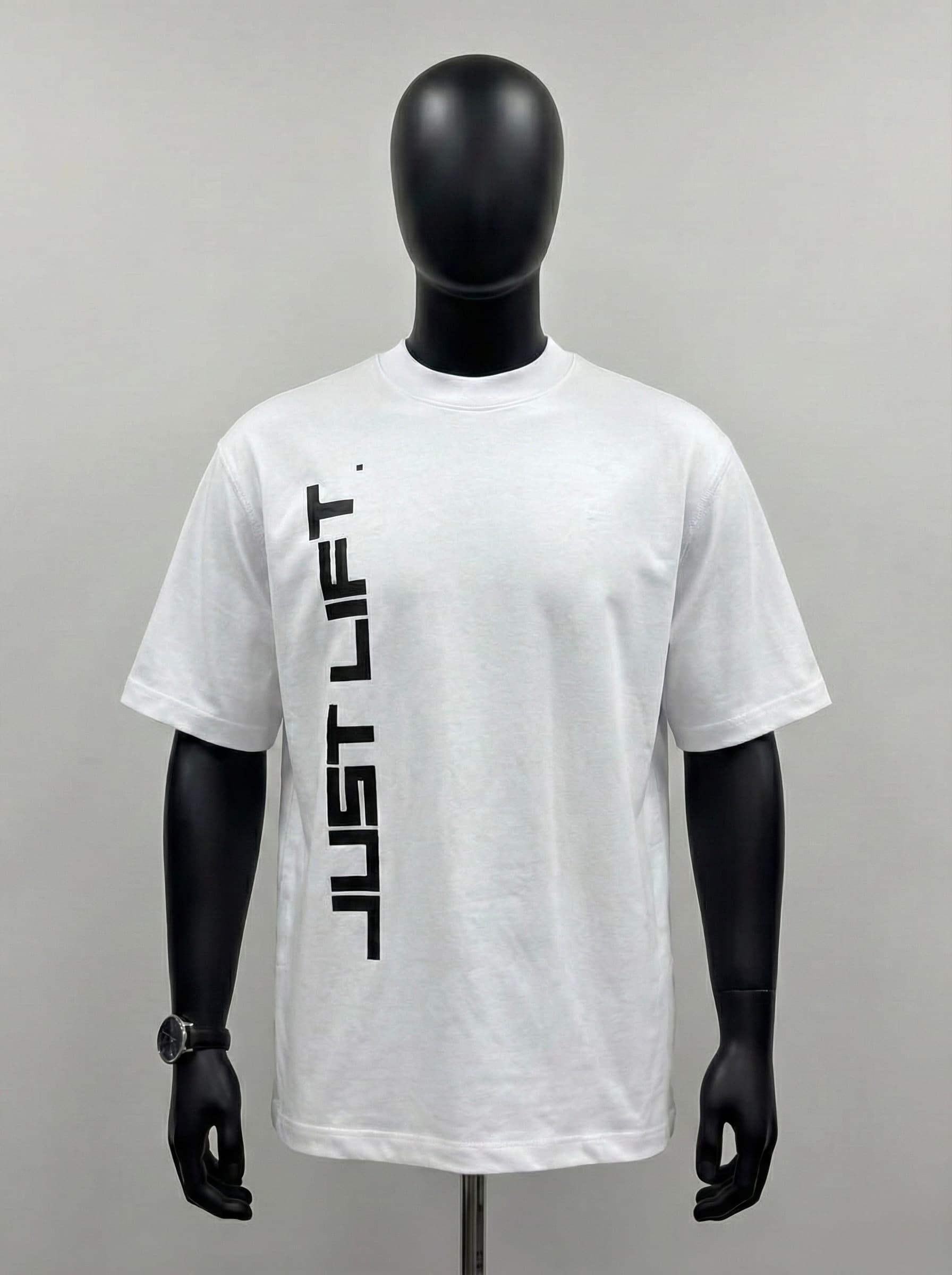 Camiseta JUST LIFT