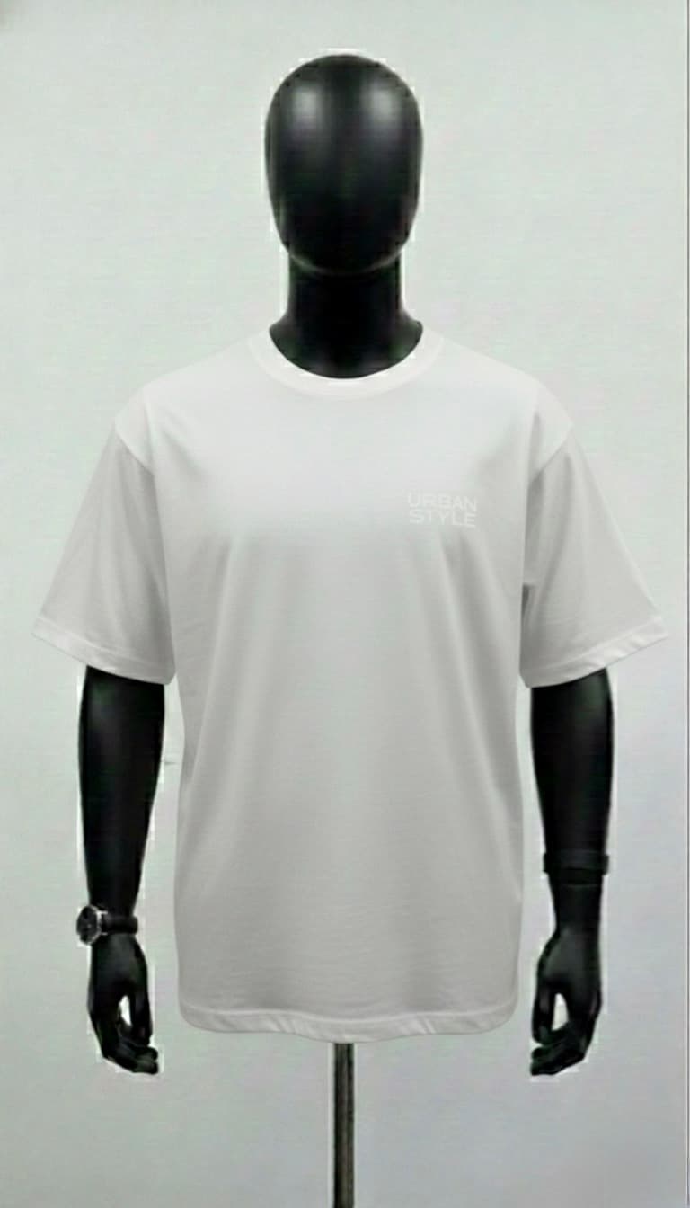Camiseta URBAN STYLE